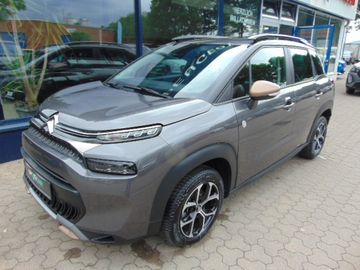 Bild 1 Citroën C3 Aircross C-Series
