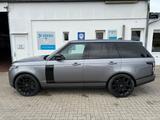 Land Rover Range Rover 4.4 SDV8 Vogue Drive Select/PANO/AHK - Land Rover Range Rover: Vogue