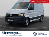 Volkswagen Crafter 35 Kasten +HOCH+MR+SITZHEIZUNG