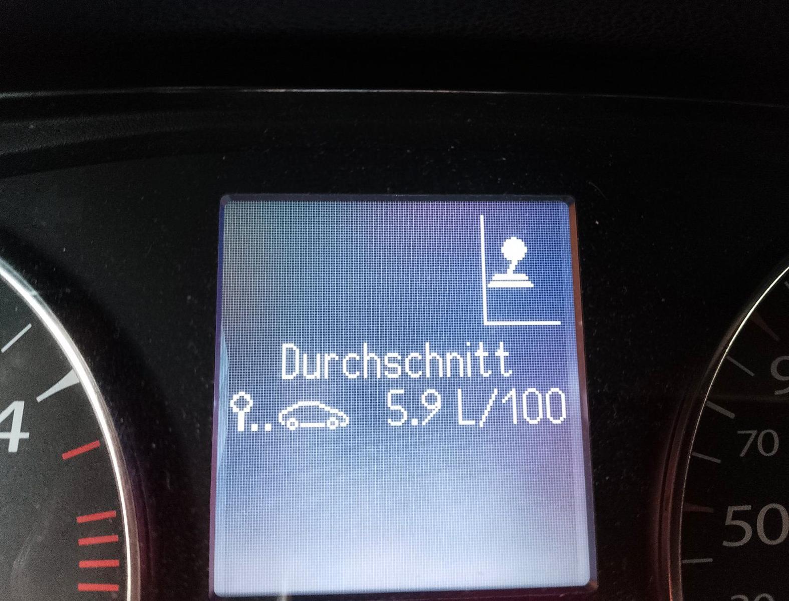 Renault Laguna 2008 — photo 15