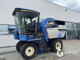 New Holland VL6050 - New Holland Schlepper
