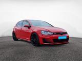 Volkswagen Golf VII GTI 2.0 TSI Performance Panorama AHK - Volkswagen Golf: Performance Vii GTI