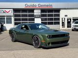 Dodge Challenger 6.4 V8 R/T Scat Pack Widebody unfallf - Dodge mit Benzin-Antrieb
