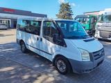 Ford Transit 2.2 TDCi FT 280K, 7-Sitzer, Tempomat - Ford Transit aus 2011: Van