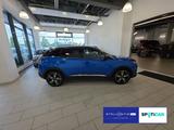 Peugeot 3008 Hybrid4 300 (Plug-In) GT (EURO 6d) - Peugeot 3008: Automatik