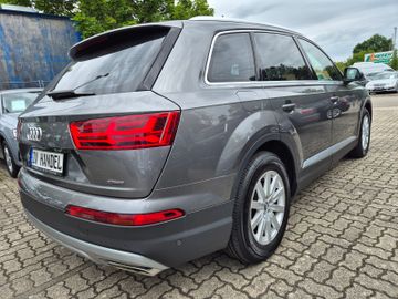 Audi Q7 - 5