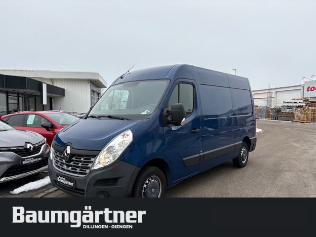 Fahrzeugabbildung Renault Master Kasten dCi 130 L2H2 3,5t Ladebordwand