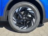 Nissan QASHQAI MY24 1.3 DIG-T MHEV 158 PS Xtronic 4x4 N - gebrauchte Nissan SUV & Geländewagen