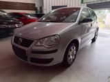 Volkswagen Polo IV Trendline - gebrauchte Volkswagen Polo aus dem Jahr 2005
