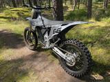 Stark Varg MX 1.0 in TOP condition - STARK MOTORRAD
