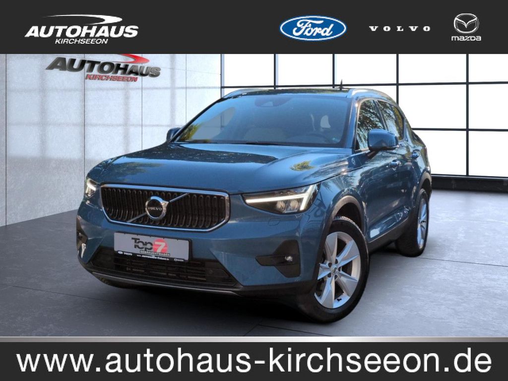 Image of Volvo XC40