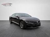 Volkswagen Arteon R-Line 4Motion TÜV-GARANTIE-Inspektion - VW Arteon in Münster