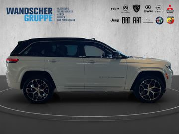 Jeep Grand Cherokee 2.0 Summit 4xe *KEYLESS*PANO*