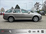 Skoda Octavia 2.0 FSI Elegance Standheizung Xenon - Skoda Octavia: Fsi