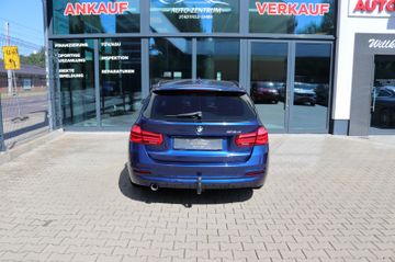 BMW 318 - 6