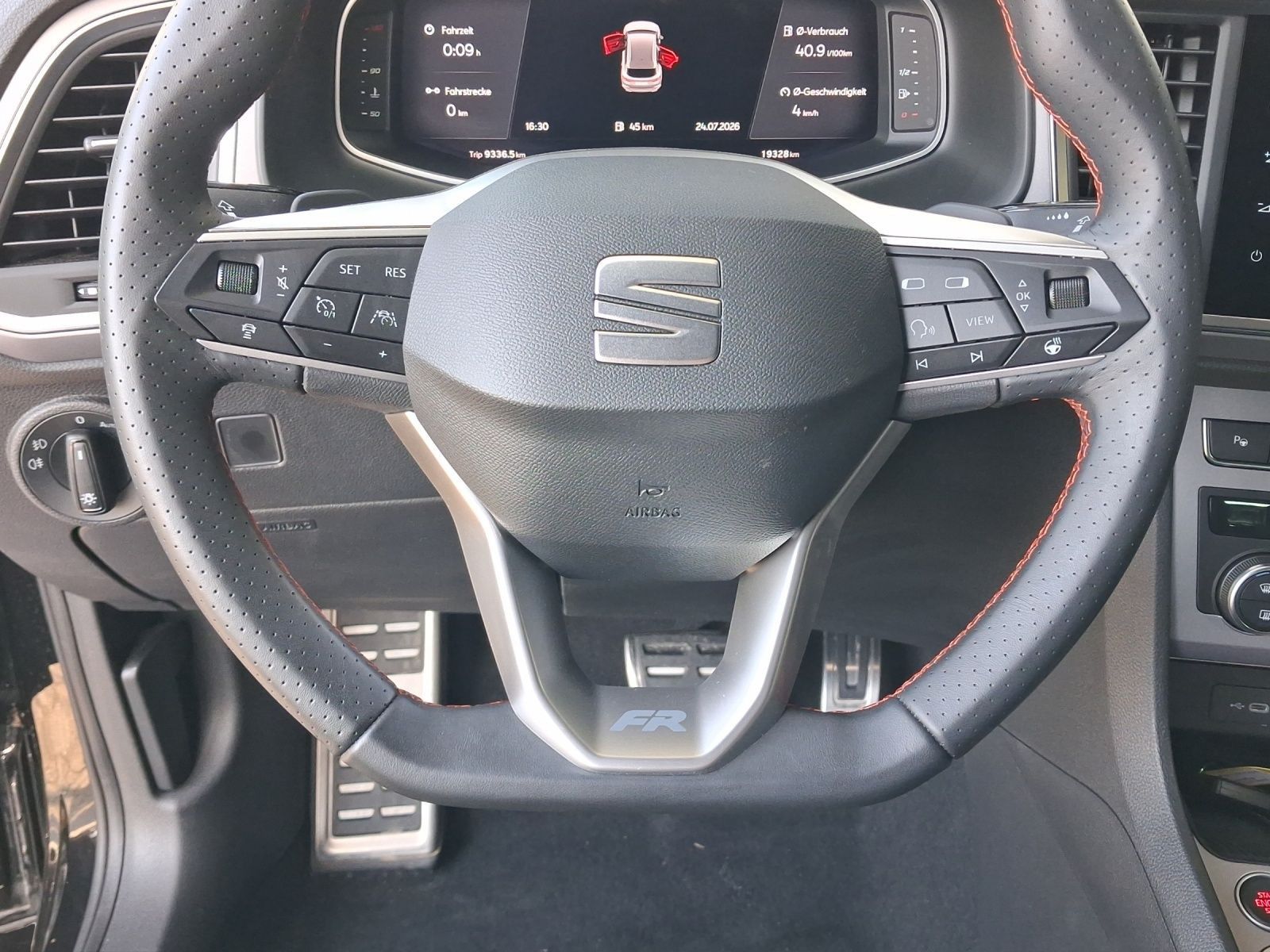 Seat Ateca - Bild 10