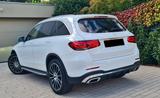 Mercedes-Benz GLC 220 d 4MATIC Autom. - - Mercedes-Benz GLC 220 in Karlsruhe