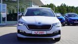 Skoda Scala 1.0 TSI LED APP-Connect Sitzheizung - Skoda Scala: Kleinwagen