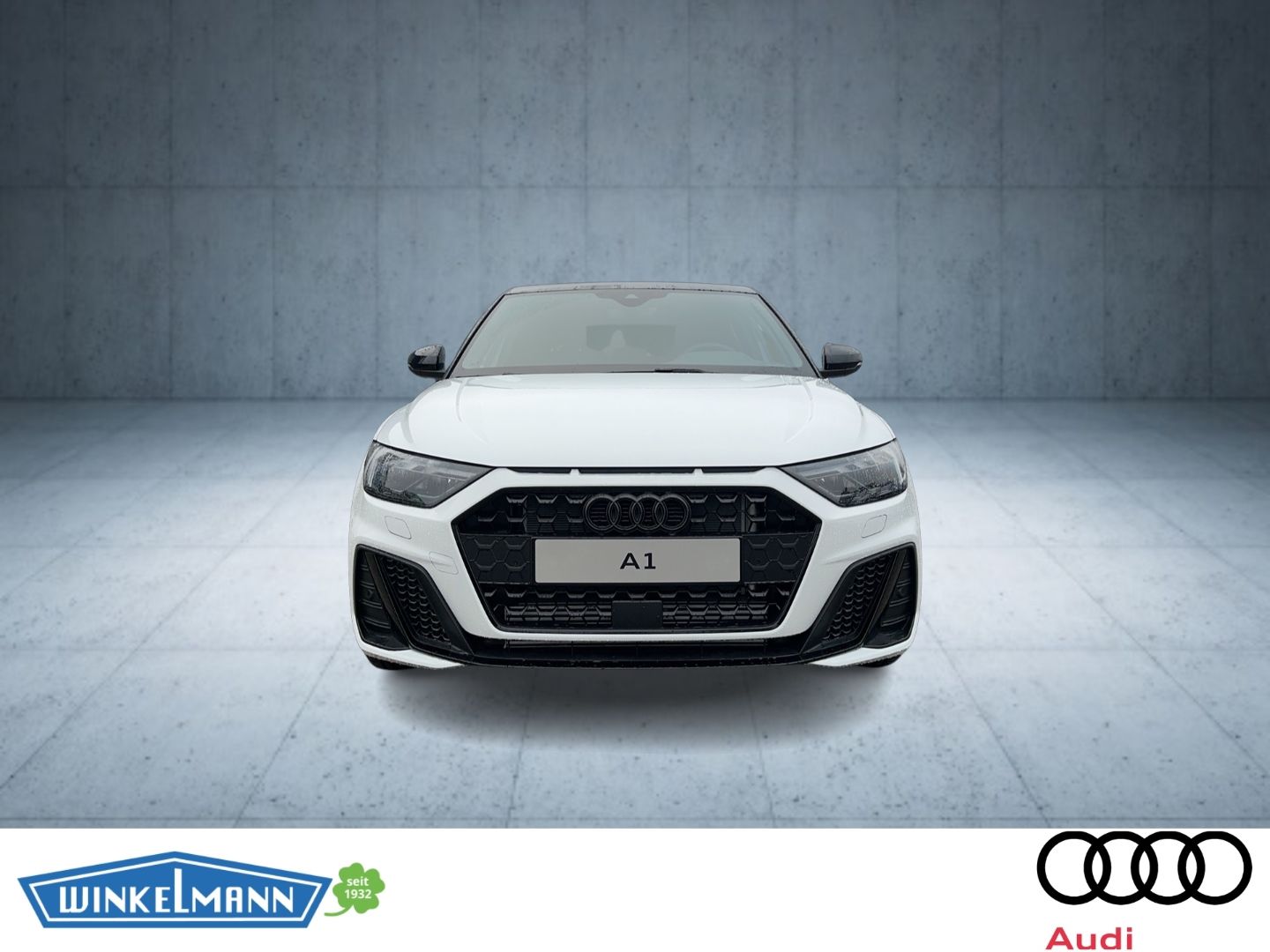 Audi A1 - Bild 9