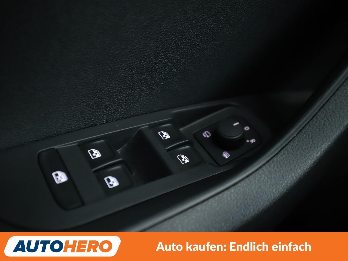 Skoda Karoq 1.5 TSI ACT Selection Aut.*NAVI*MATRIX*LED, миниатюра 23