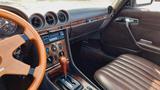 Mercedes-Benz 280 - Mercedes-Benz Gebrauchtwagen von 1985