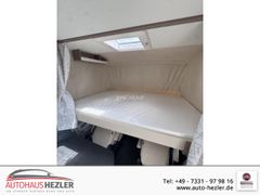 MALIBU I 490 RB-LE comfort 4.2t Mercedes 6 Pakete