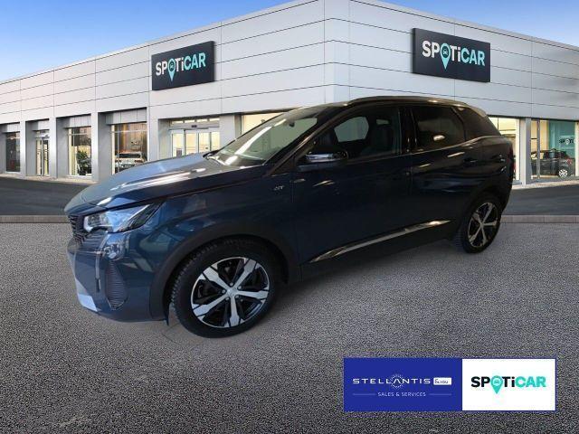 Peugeot 3008 1.2 PureTech 130 GT EAT ( 3008 1.2 PureTech