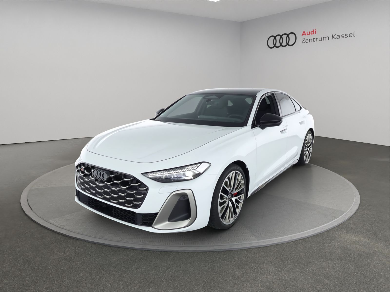 Audi S5 - Bild 2