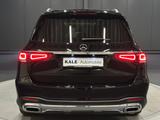 Mercedes-Benz GLS 350 d 4Matic*AMG*21Zoll*Glasdach*HIFI*HUD* - Mercedes-Benz in Bielefeld: Gla