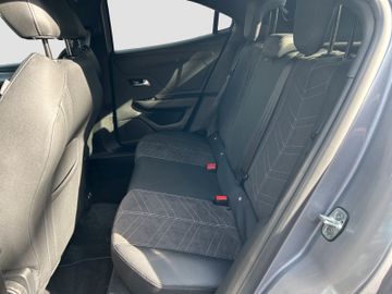 Fotografie 9 des Opel Mokka Ultimate Alcantara Kamera LED Sitzheizung