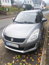 Suzuki Swift 1.2 Basic  - Suzuki Swift Basic mit Benzin-Antrieb