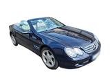 Mercedes-Benz Mercedes Benz SL 350 (SL R230) - Mercedes-Benz SL 350 aus 2006