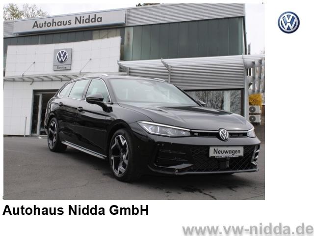 Volkswagen Passat 2.0 TSI R Line 4M NW -NAVI-MATRIX-HUD-