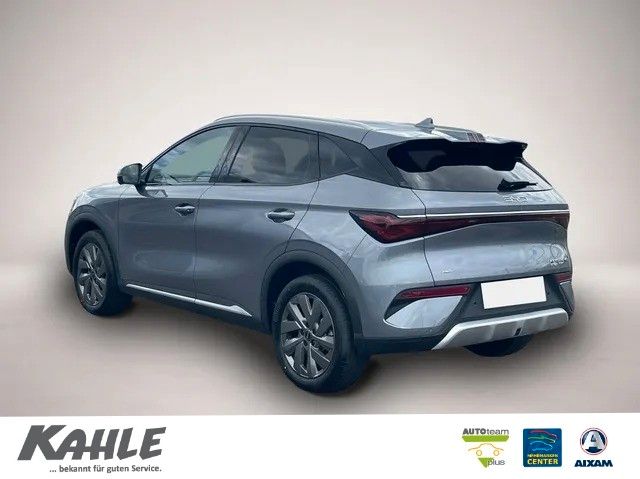 BYD ATTO 3 Evo Excellence Allrad HUD Panoramadach - Bild 3
