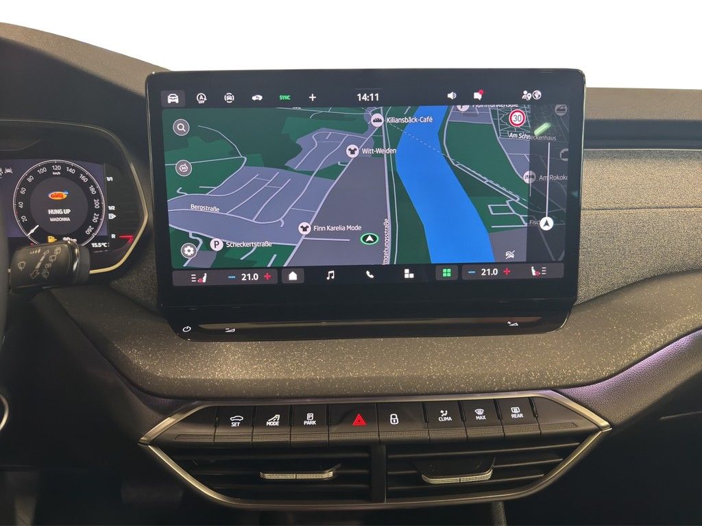 Skoda Octavia - Bild 14