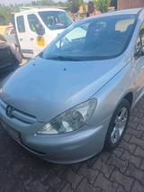 Peugeot 307 - gebrauchte Peugeot 307 aus dem Jahr 2003