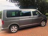 Volkswagen T5 Multivan - Volkswagen T5 aus 2010
