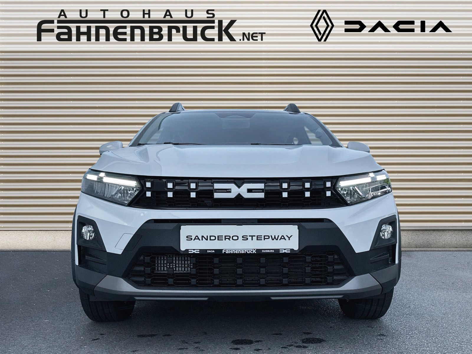 Dacia Sandero - Bild 6