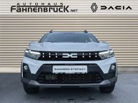 Dacia Sandero - Vorschau Bild 6