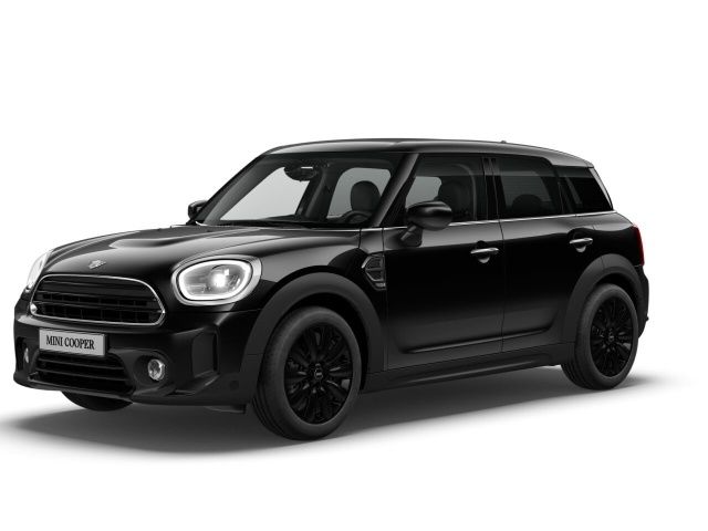 MINI Countryman Cooper Classic Trim Leder PDC Klima S