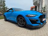 Ford Mustang 2.3L EcoBoost, Auto, 239 kW, 2022 - Ford: 20m