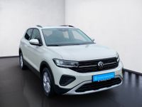 Volkswagen T-Cross - Vorschau Bild 8