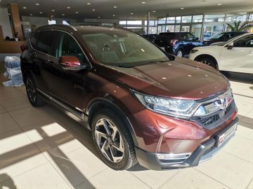 Honda CR-V - 4