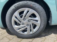Hyundai i10 - Vorschau Bild 7