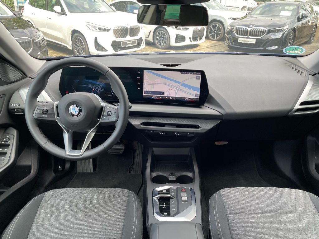 BMW 2 Series Gran Coupe 2026