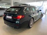 ALPINA D5 S Touring Allrad Navi Leder Pano ACC HK Sound - ALPINA mit Diesel-Antrieb: Kombi