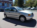 Volkswagen Polo III 1.4*Joker*SHZ*Radio*el. Fensterheber* - Volkswagen Polo: Iii