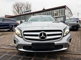 Mercedes-Benz GLA 200 d CDI Automatik*AHK*TEMPOMAT*PDC*XEN*NAV - gebrauchte Pickups