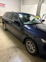 BMW 525D Facelift - BMW 525 in Bremen