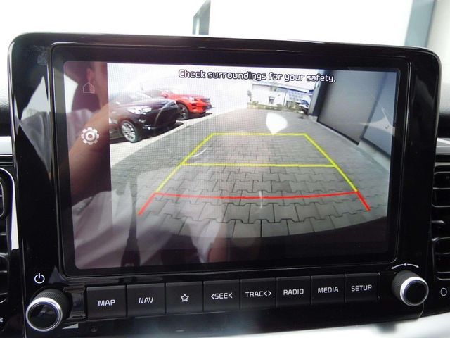 Kia Stonic - Bild 11